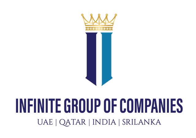 Infinite Group Logo